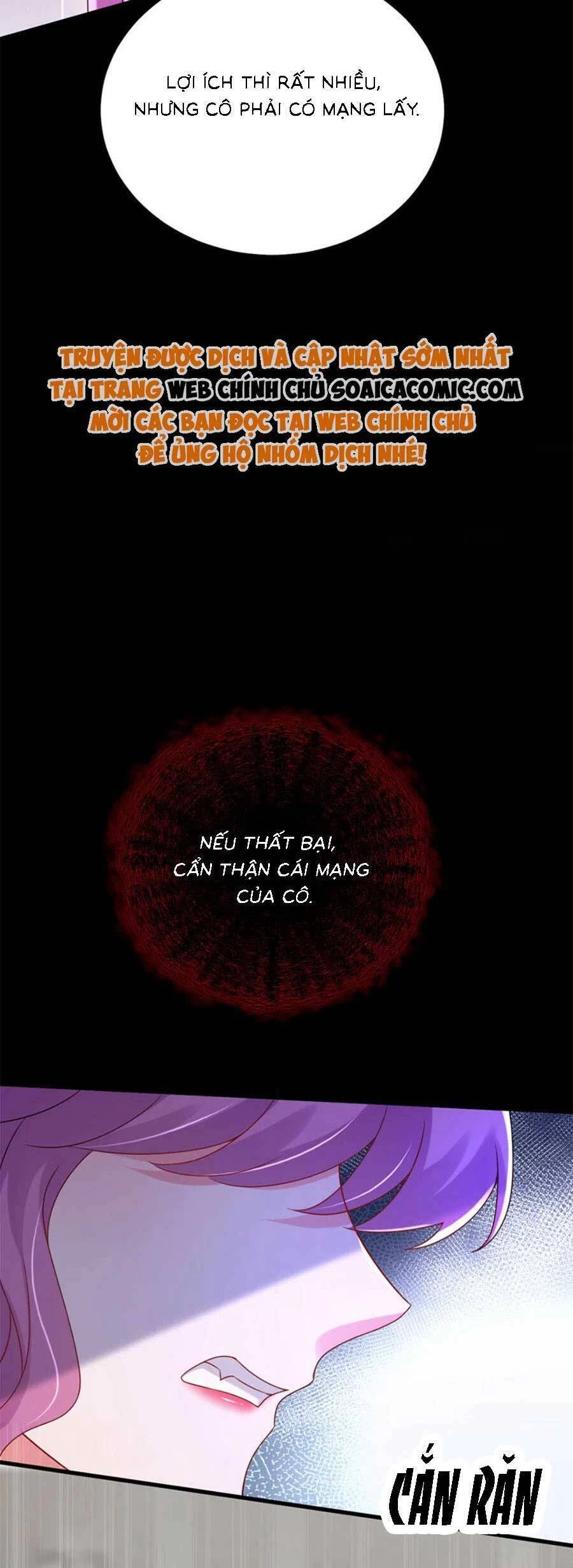 Đêm Nay Ác Nữ Giáng Lâm Chapter 74 - 2