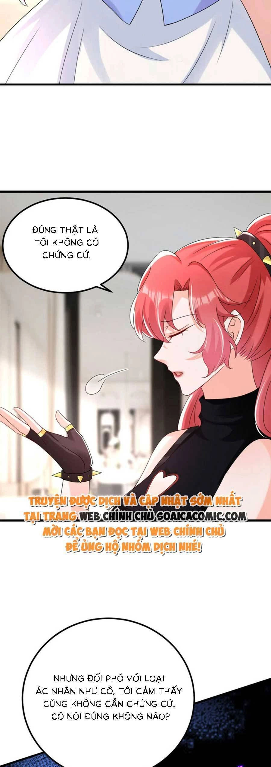 Đêm Nay Ác Nữ Giáng Lâm Chapter 74 - 4