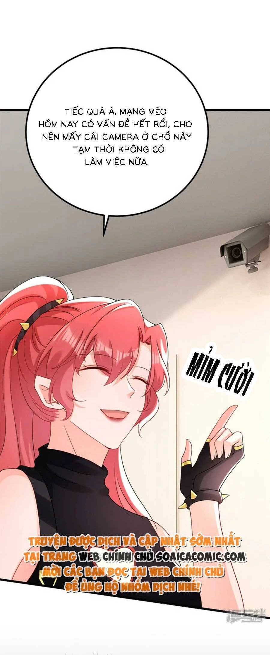 Đêm Nay Ác Nữ Giáng Lâm Chapter 74 - 7