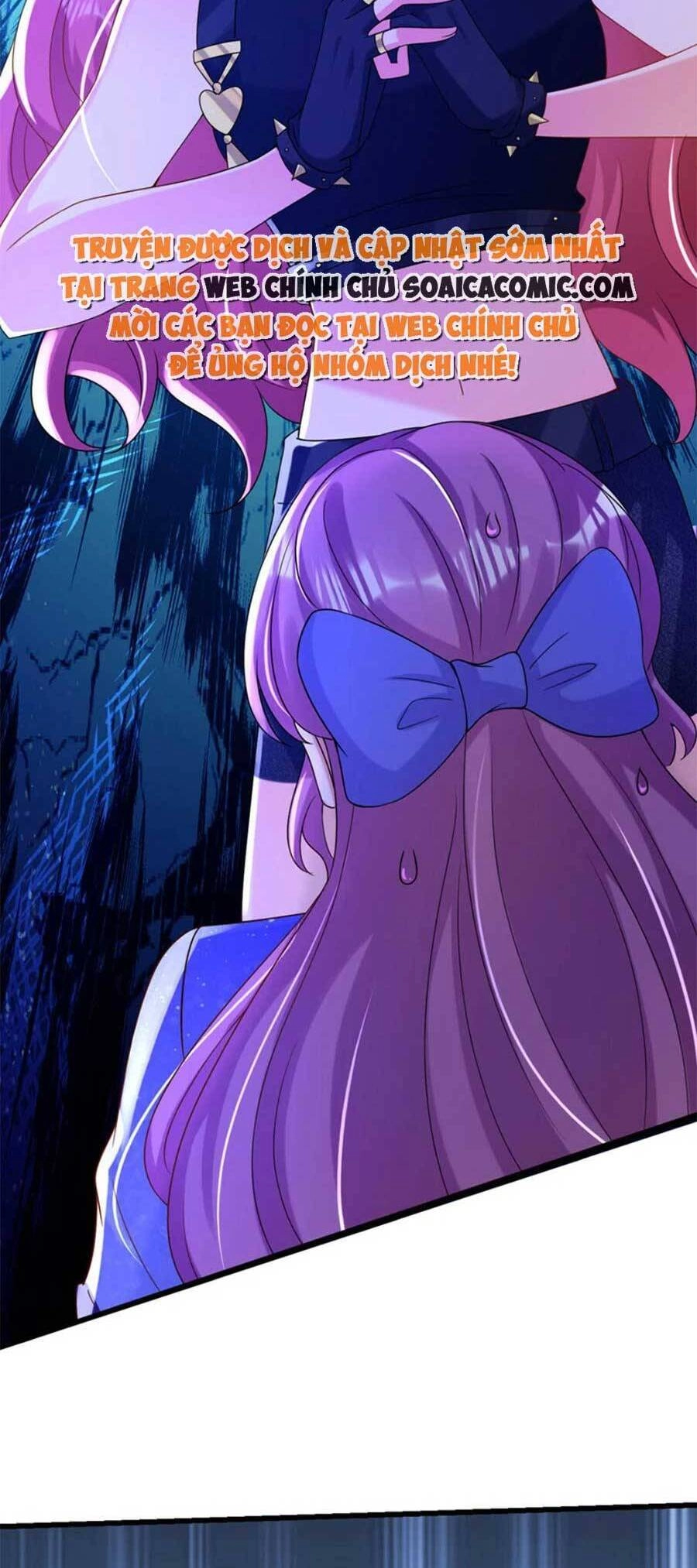 Đêm Nay Ác Nữ Giáng Lâm Chapter 74 - 10