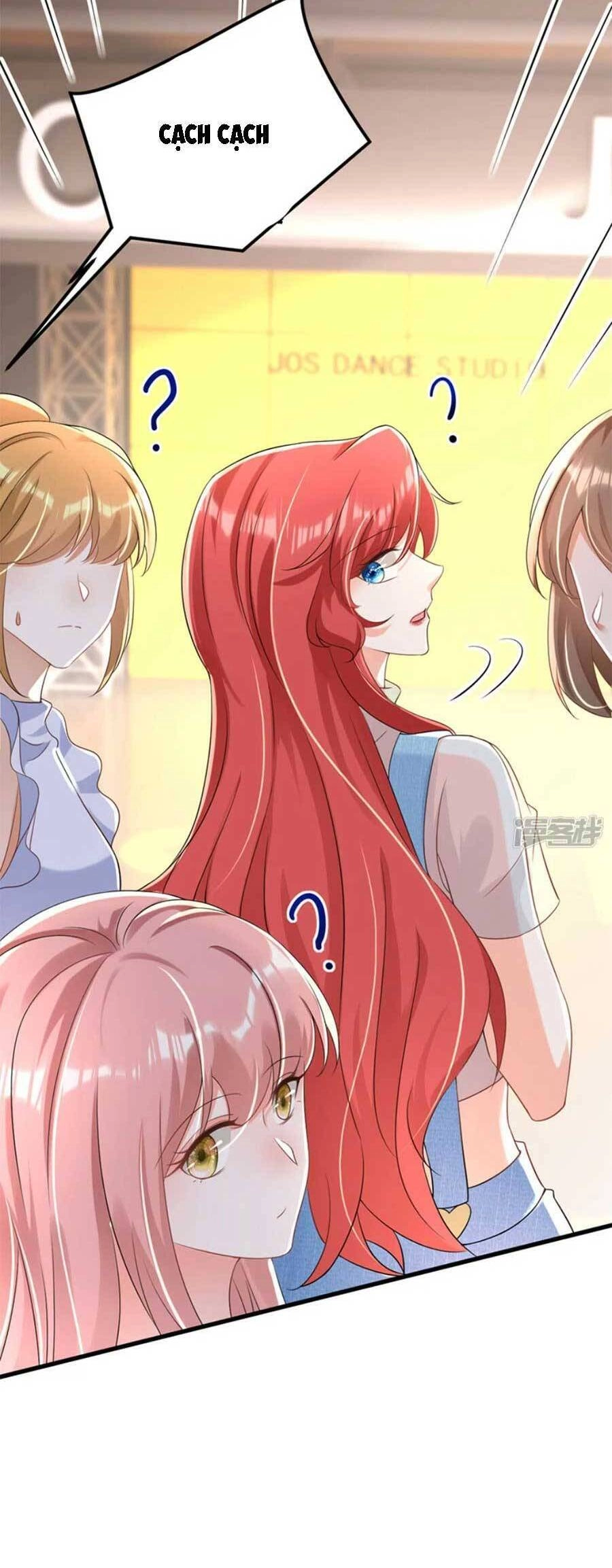 Đêm Nay Ác Nữ Giáng Lâm Chapter 74 - 16