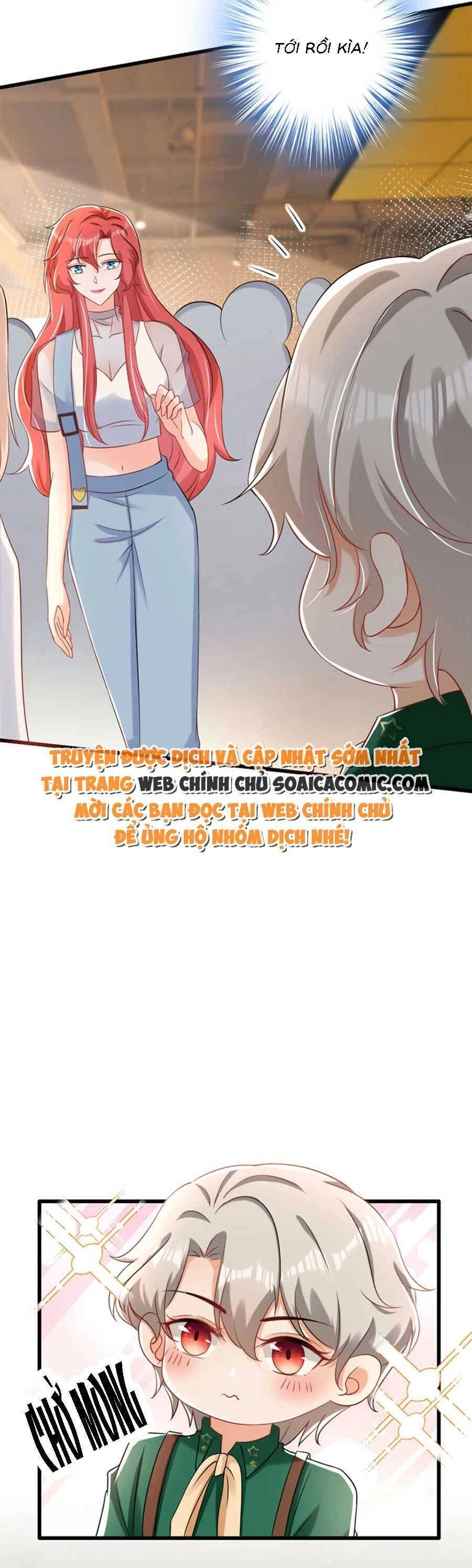 Đêm Nay Ác Nữ Giáng Lâm Chapter 74 - 27