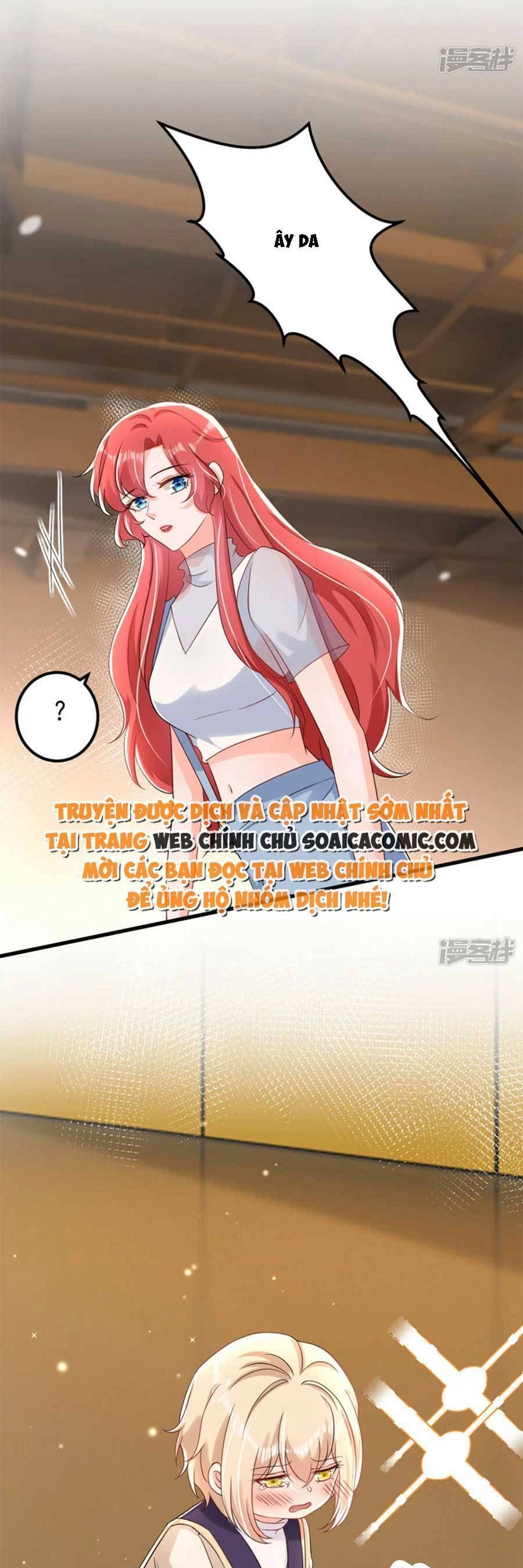 Đêm Nay Ác Nữ Giáng Lâm Chapter 74 - 28