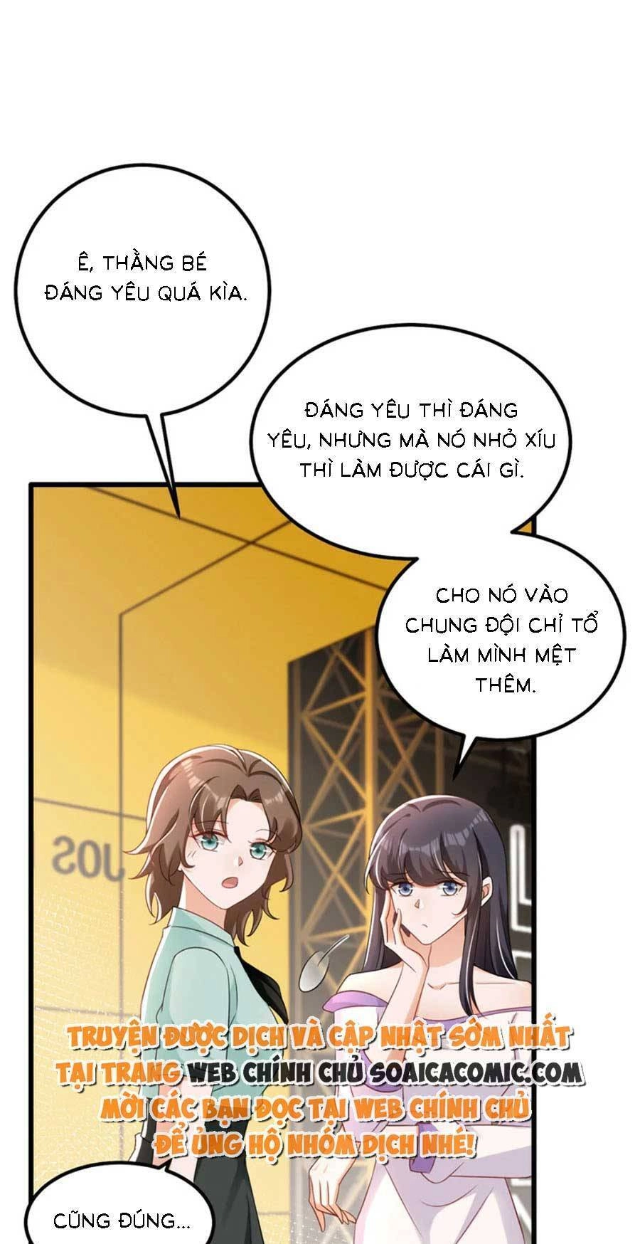 Đêm Nay Ác Nữ Giáng Lâm Chapter 74 - 30