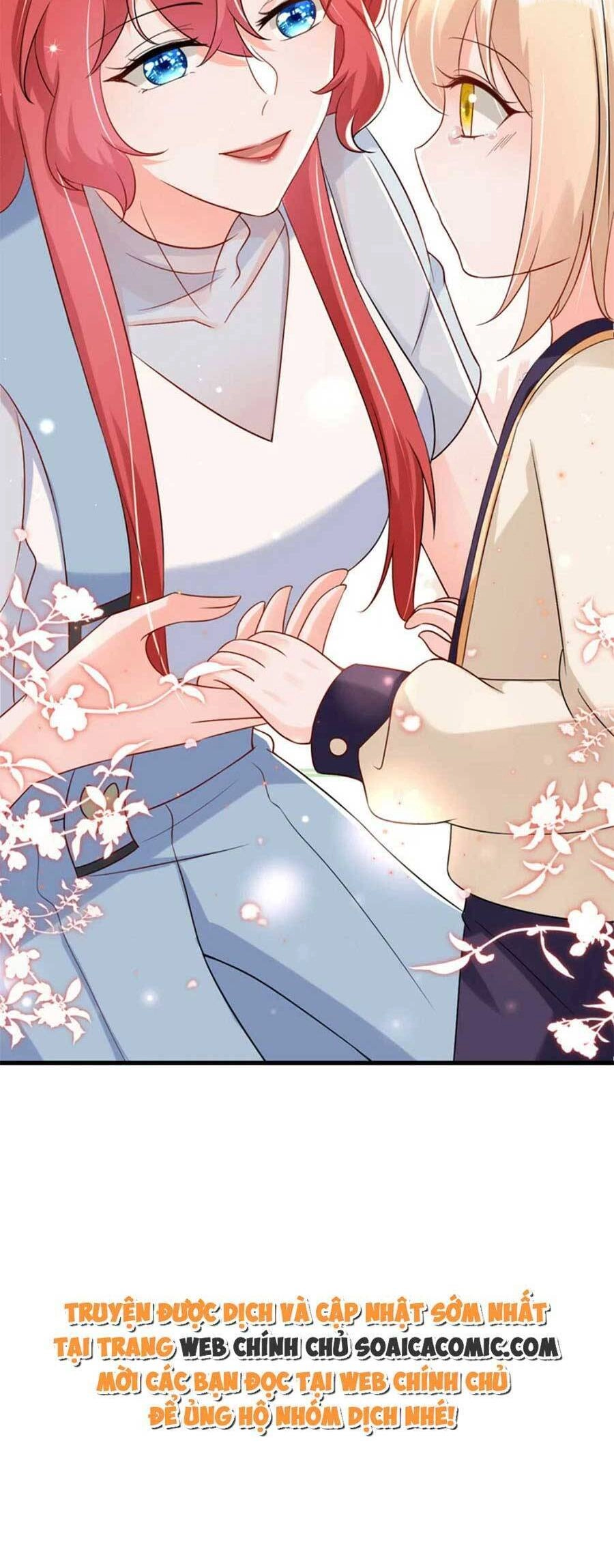 Đêm Nay Ác Nữ Giáng Lâm Chapter 74 - 34