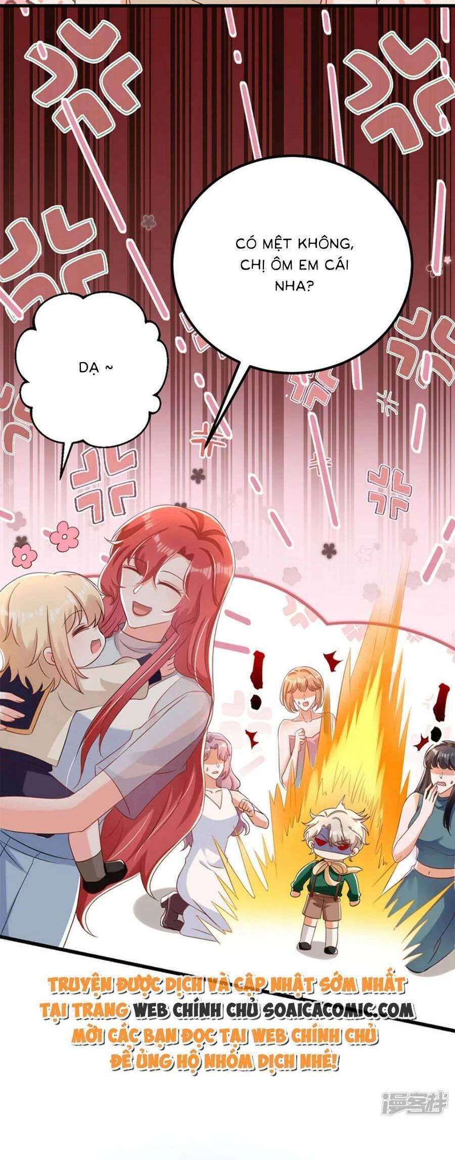 Đêm Nay Ác Nữ Giáng Lâm Chapter 75 - 2