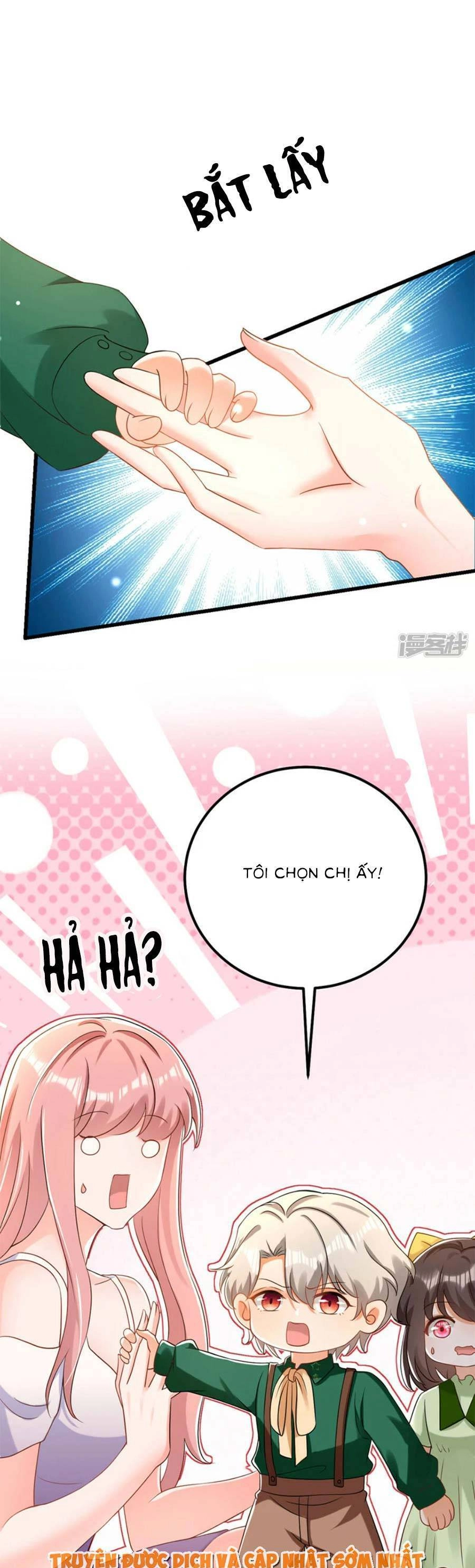 Đêm Nay Ác Nữ Giáng Lâm Chapter 75 - 5