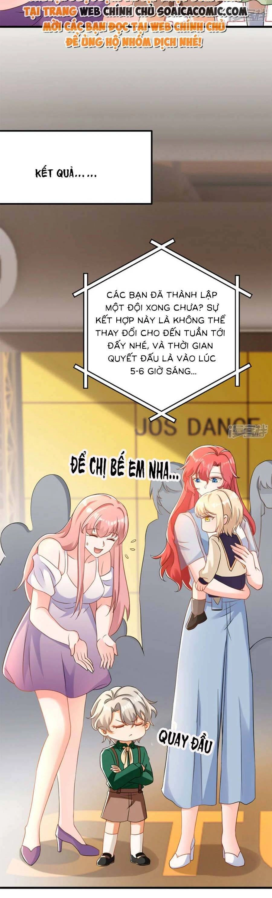 Đêm Nay Ác Nữ Giáng Lâm Chapter 75 - 6