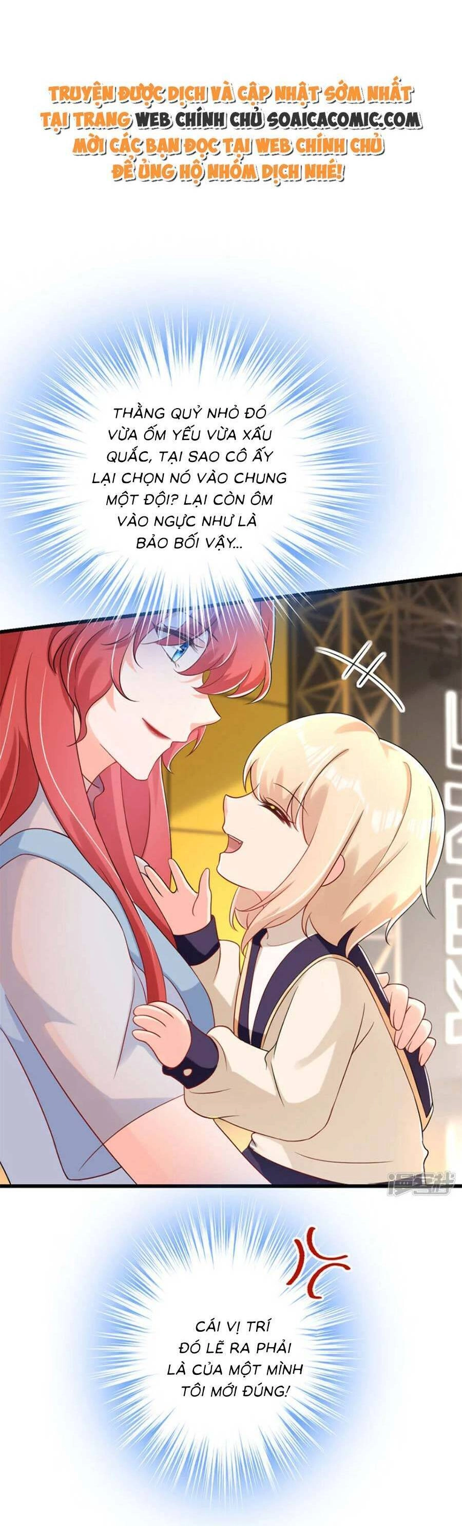 Đêm Nay Ác Nữ Giáng Lâm Chapter 75 - 7