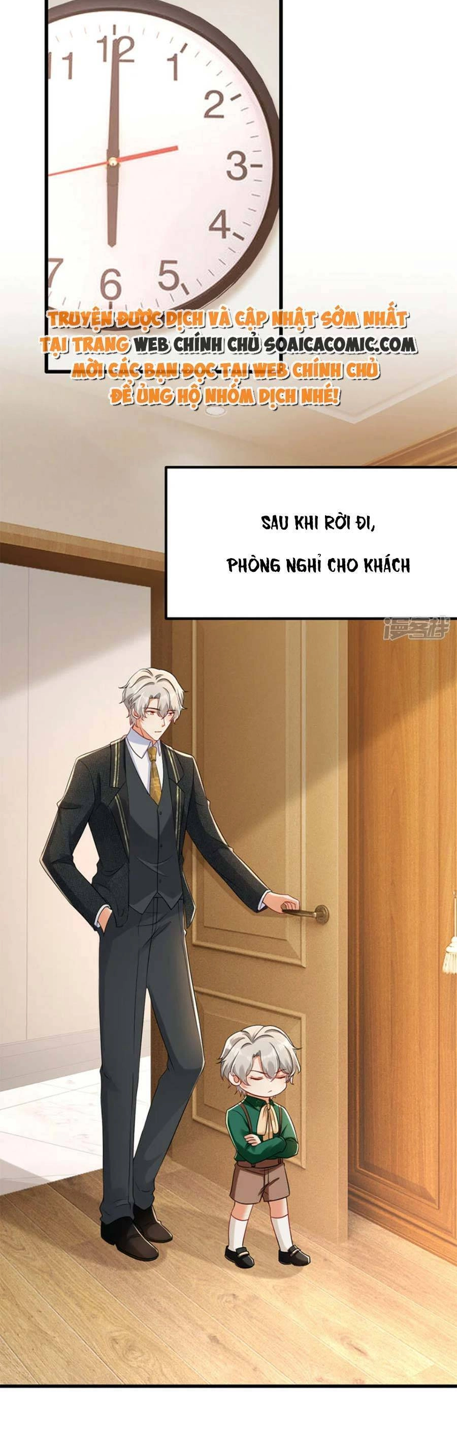 Đêm Nay Ác Nữ Giáng Lâm Chapter 75 - 10