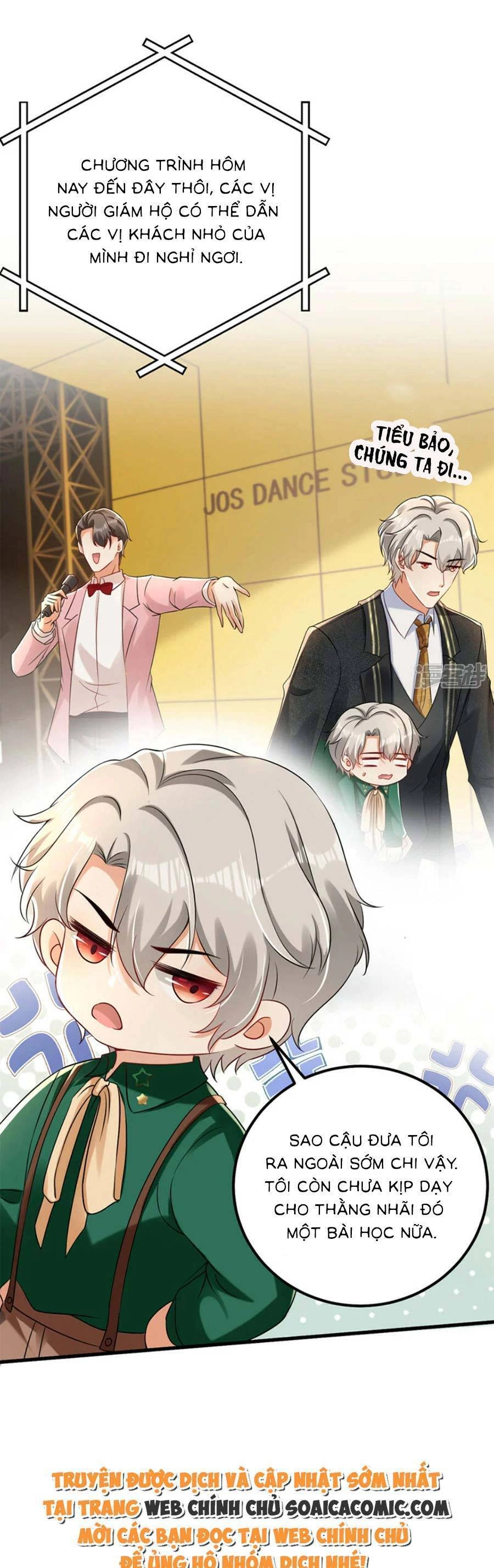 Đêm Nay Ác Nữ Giáng Lâm Chapter 75 - 11