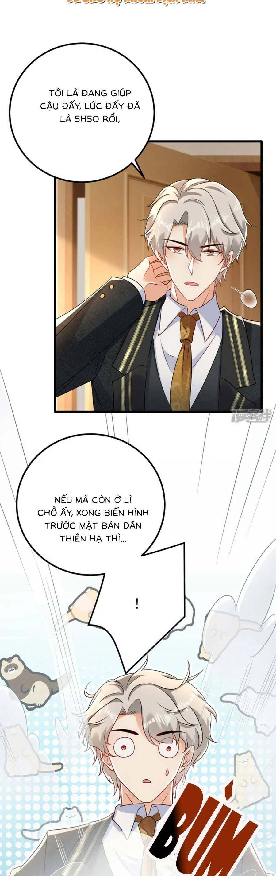 Đêm Nay Ác Nữ Giáng Lâm Chapter 75 - 12