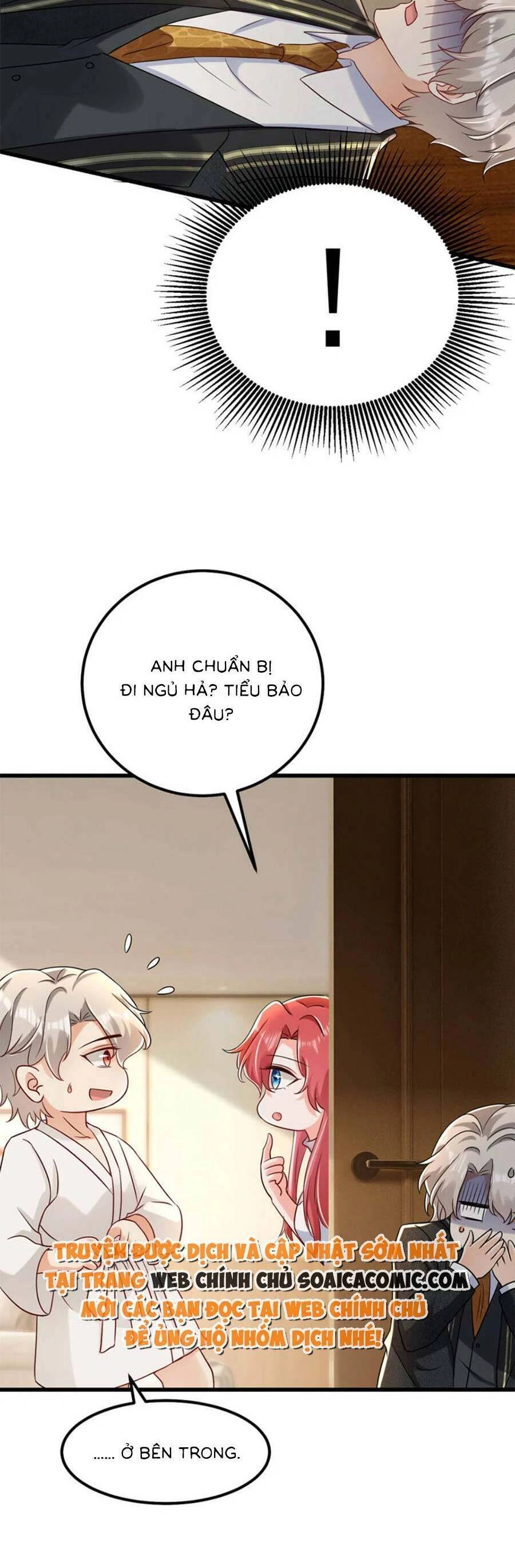 Đêm Nay Ác Nữ Giáng Lâm Chapter 75 - 15