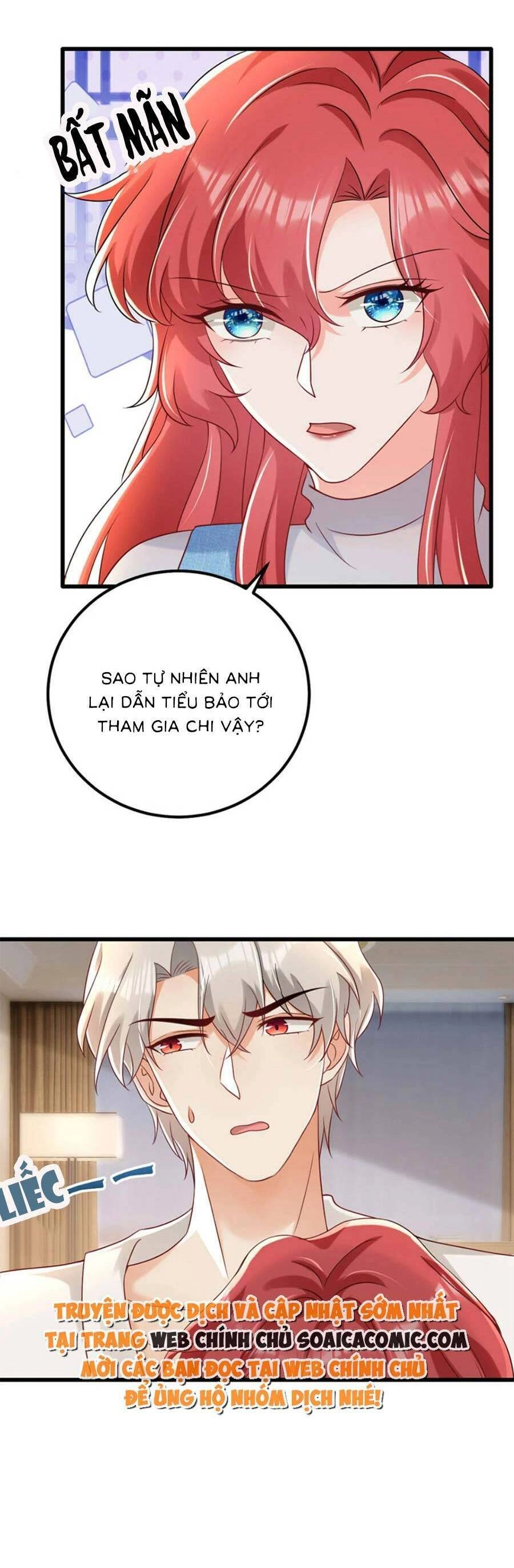 Đêm Nay Ác Nữ Giáng Lâm Chapter 75 - 16