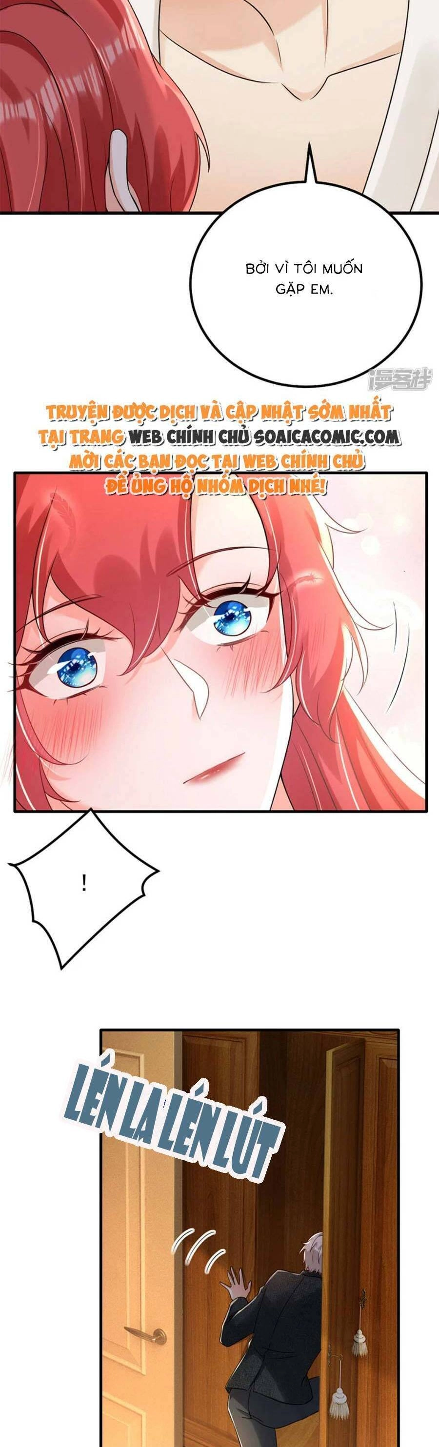 Đêm Nay Ác Nữ Giáng Lâm Chapter 75 - 18