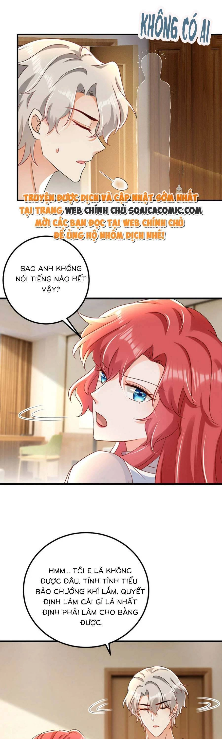 Đêm Nay Ác Nữ Giáng Lâm Chapter 75 - 20