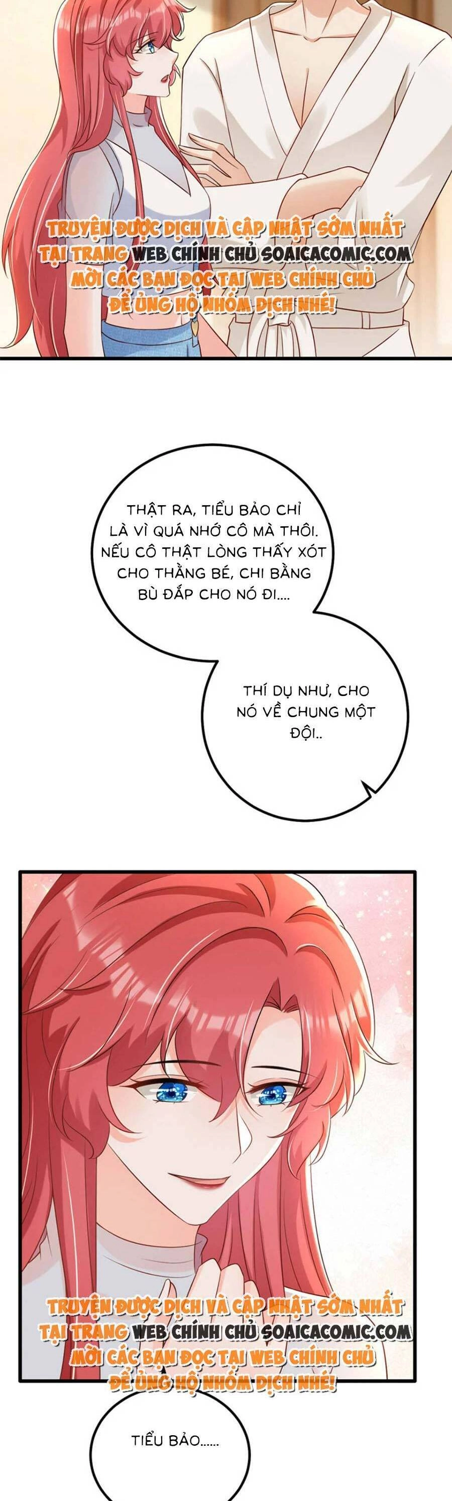 Đêm Nay Ác Nữ Giáng Lâm Chapter 75 - 21