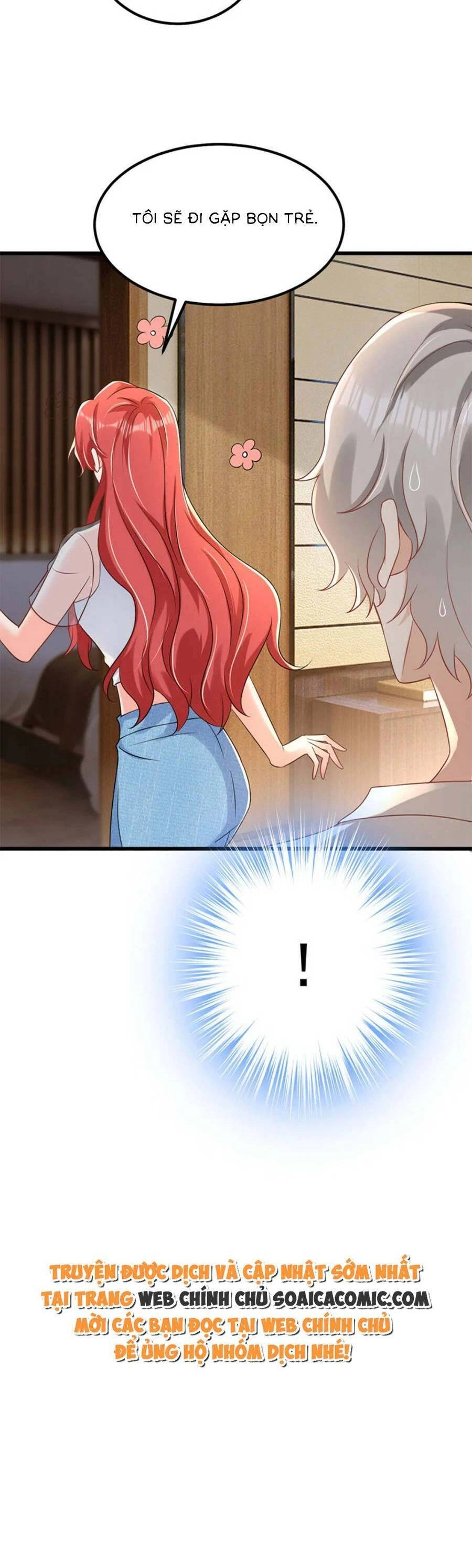 Đêm Nay Ác Nữ Giáng Lâm Chapter 75 - 22