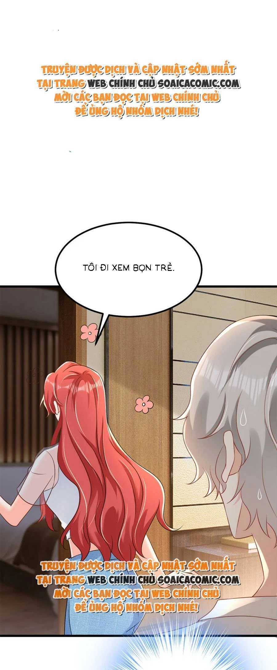 Đêm Nay Ác Nữ Giáng Lâm Chapter 76 - 1