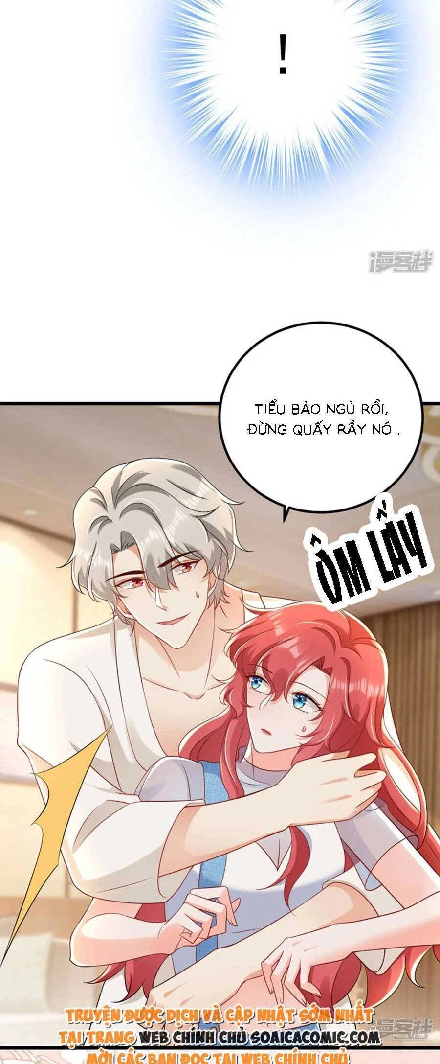 Đêm Nay Ác Nữ Giáng Lâm Chapter 76 - 2