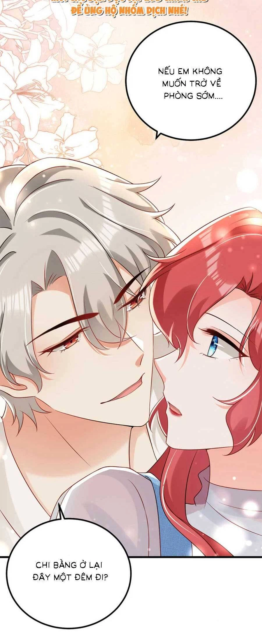 Đêm Nay Ác Nữ Giáng Lâm Chapter 76 - 3