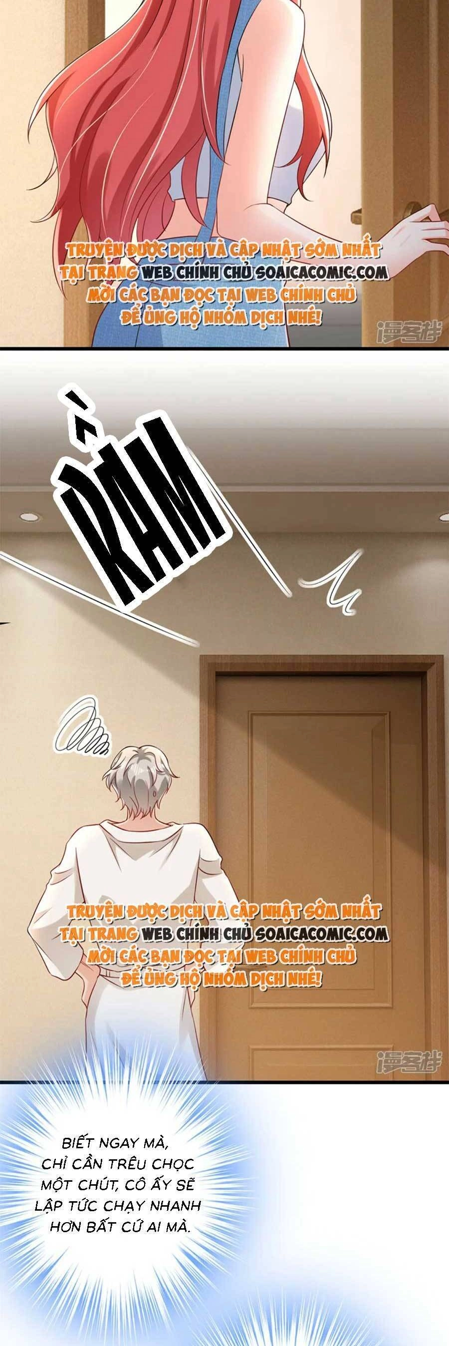 Đêm Nay Ác Nữ Giáng Lâm Chapter 76 - 5