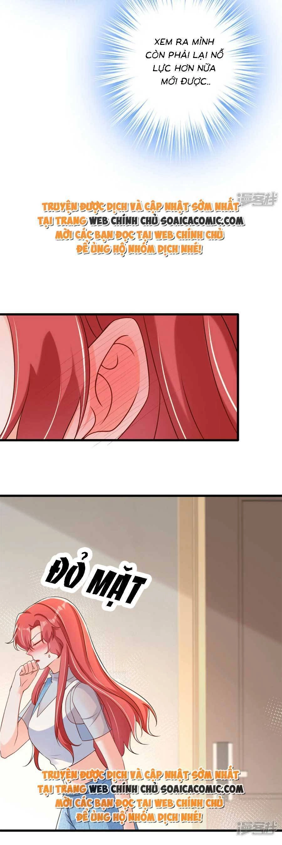 Đêm Nay Ác Nữ Giáng Lâm Chapter 76 - 6