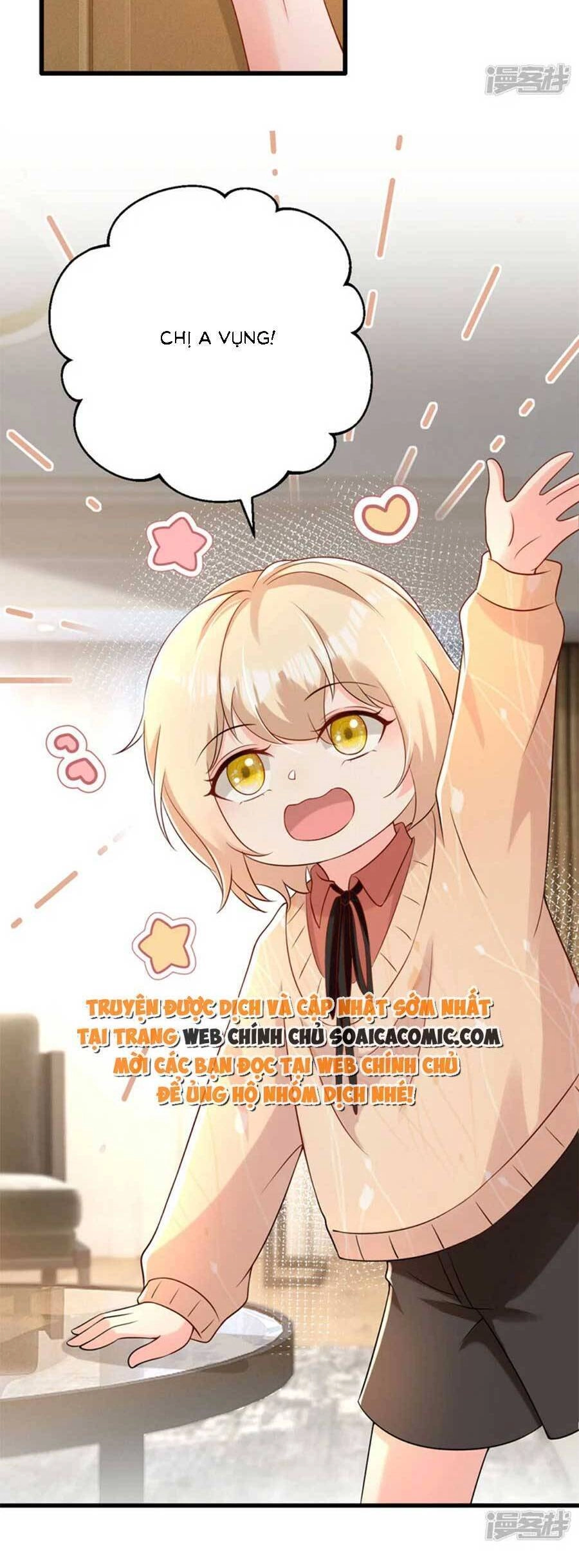 Đêm Nay Ác Nữ Giáng Lâm Chapter 76 - 9