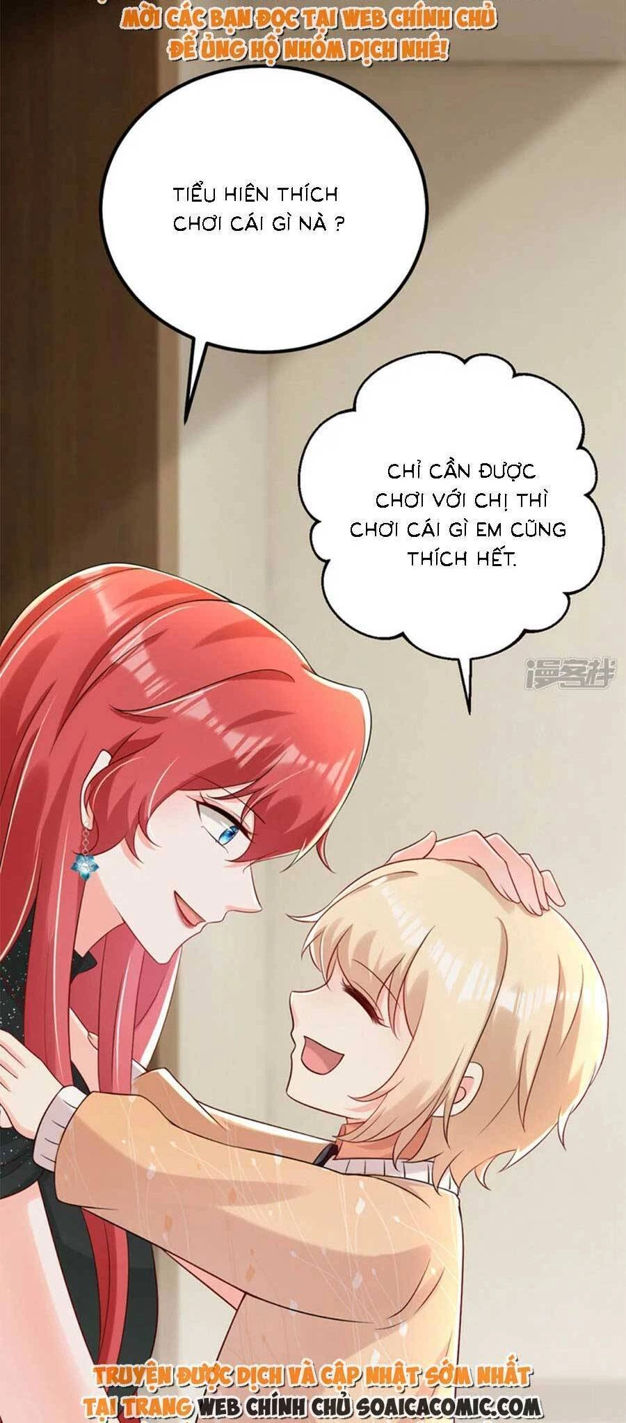 Đêm Nay Ác Nữ Giáng Lâm Chapter 76 - 11