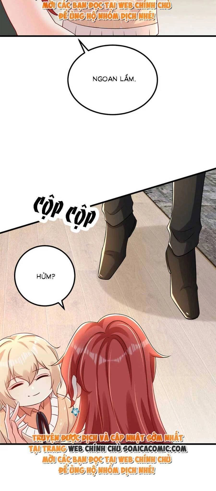 Đêm Nay Ác Nữ Giáng Lâm Chapter 76 - 12