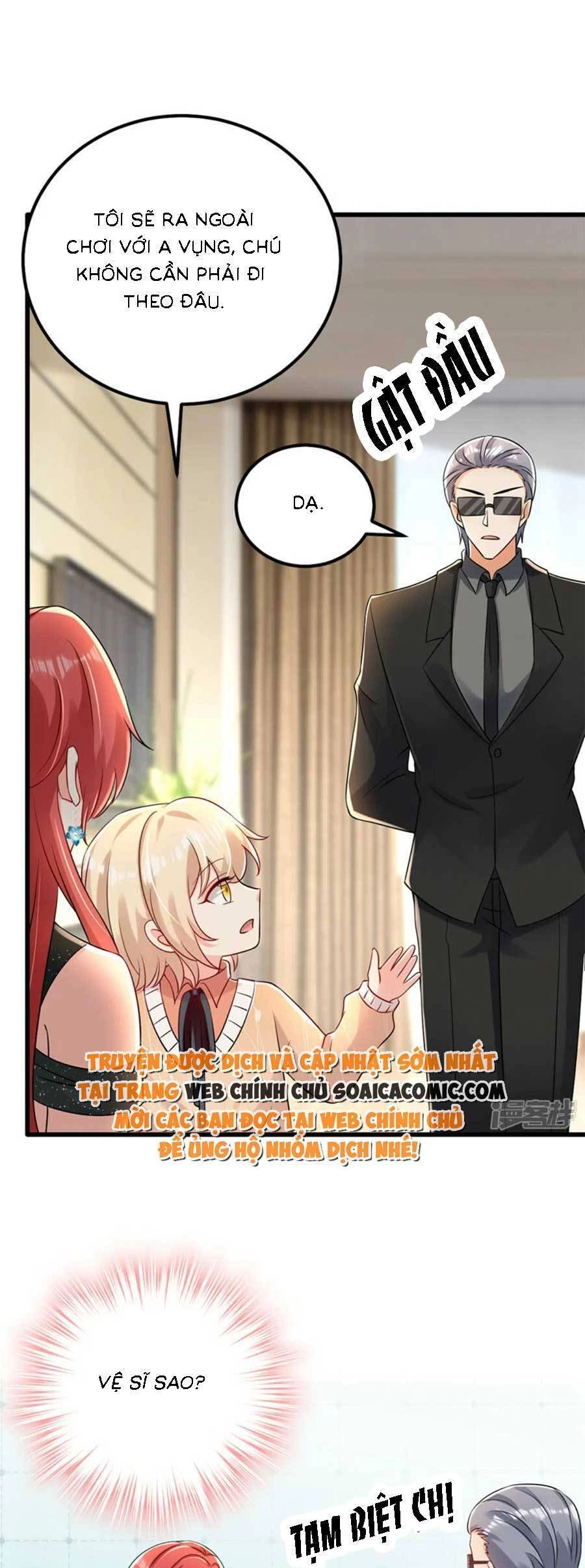 Đêm Nay Ác Nữ Giáng Lâm Chapter 76 - 13