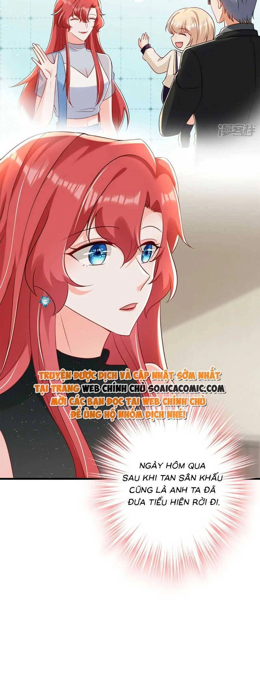 Đêm Nay Ác Nữ Giáng Lâm Chapter 76 - 14