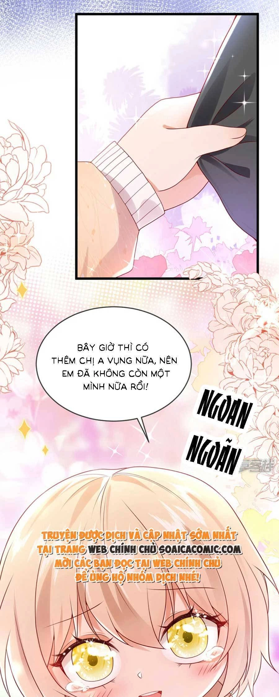 Đêm Nay Ác Nữ Giáng Lâm Chapter 76 - 17