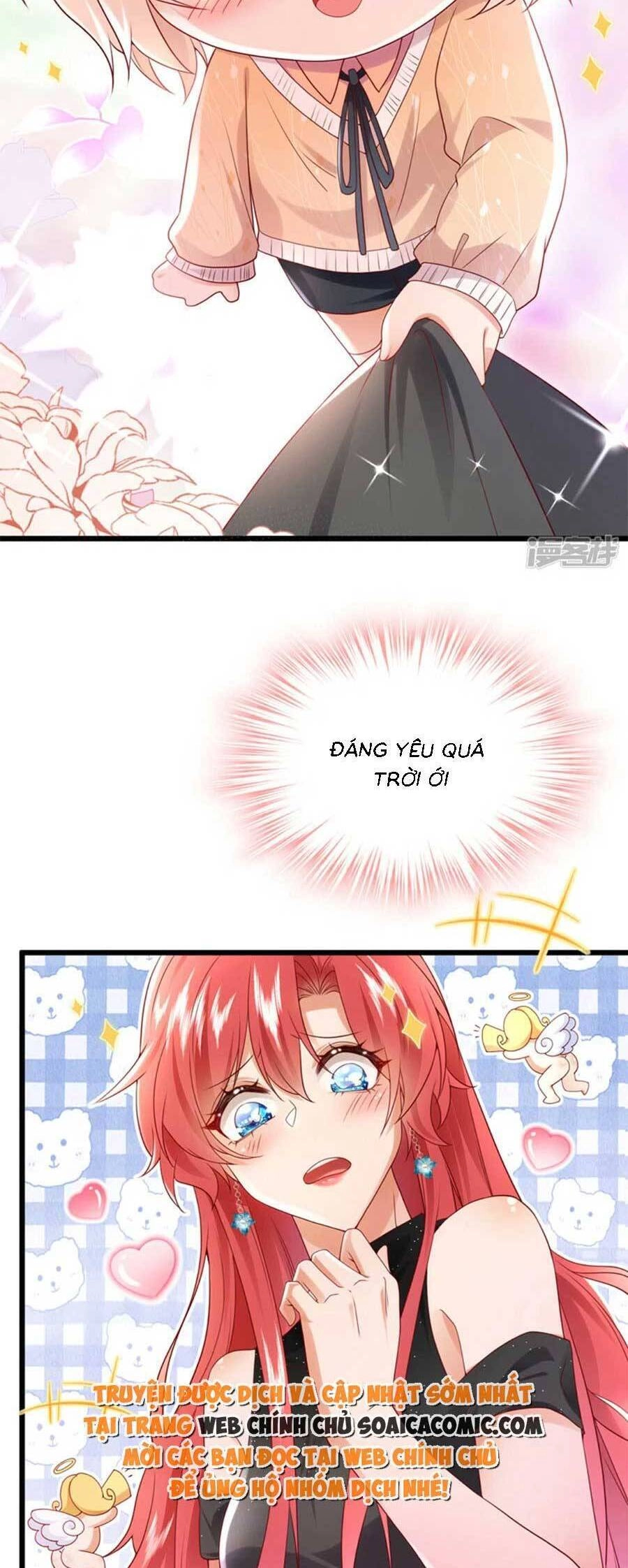 Đêm Nay Ác Nữ Giáng Lâm Chapter 76 - 18