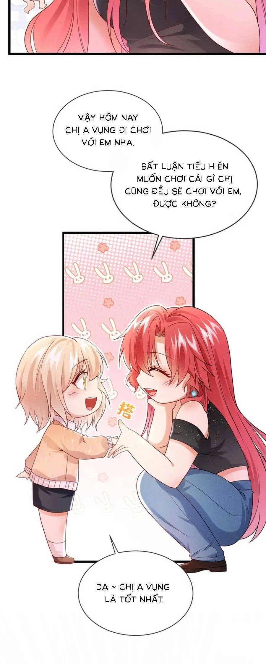 Đêm Nay Ác Nữ Giáng Lâm Chapter 76 - 19