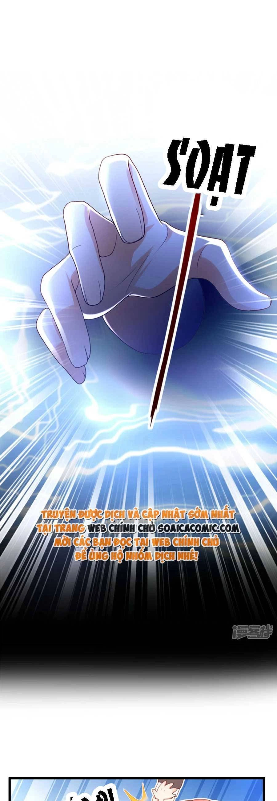 Đêm Nay Ác Nữ Giáng Lâm Chapter 76 - 20