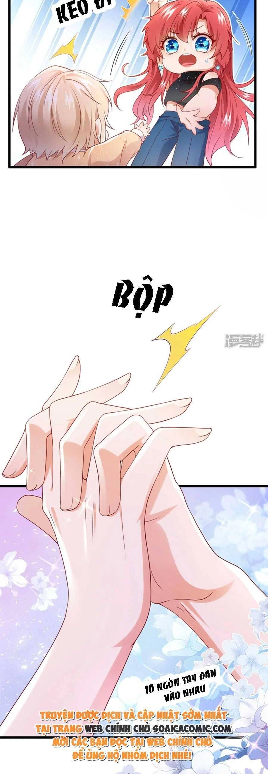 Đêm Nay Ác Nữ Giáng Lâm Chapter 76 - 21