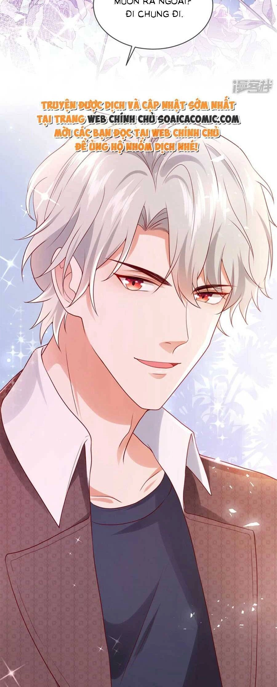 Đêm Nay Ác Nữ Giáng Lâm Chapter 76 - 23