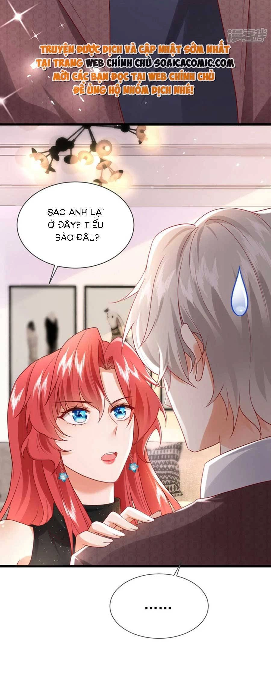 Đêm Nay Ác Nữ Giáng Lâm Chapter 76 - 24