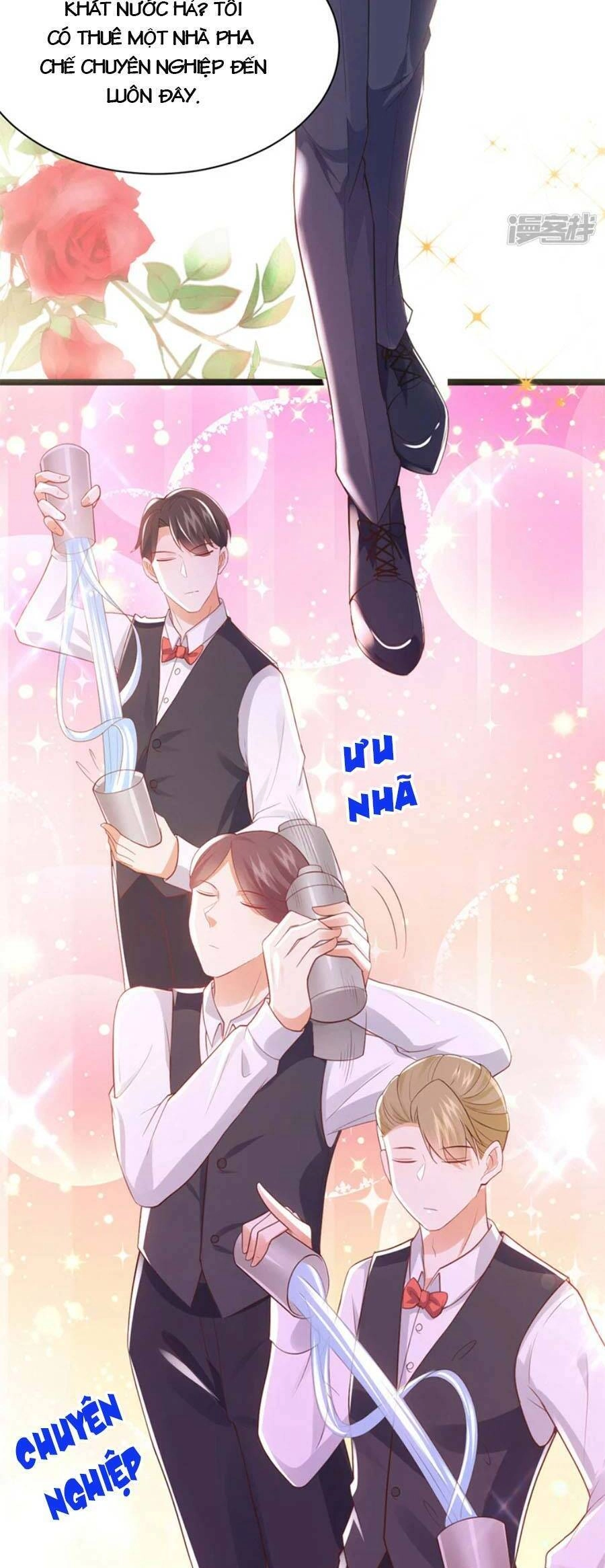 Đêm Nay Ác Nữ Giáng Lâm Chapter 78 - 3