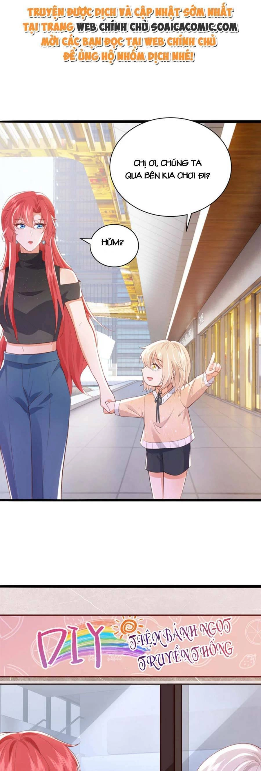 Đêm Nay Ác Nữ Giáng Lâm Chapter 78 - 5