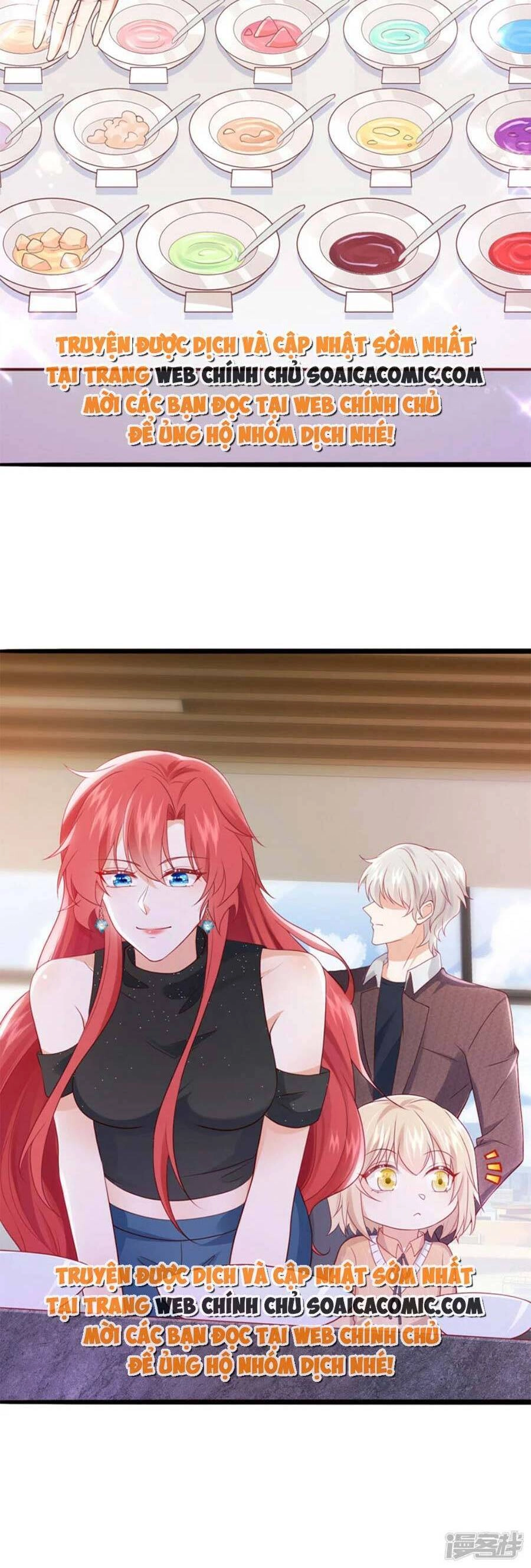 Đêm Nay Ác Nữ Giáng Lâm Chapter 78 - 7