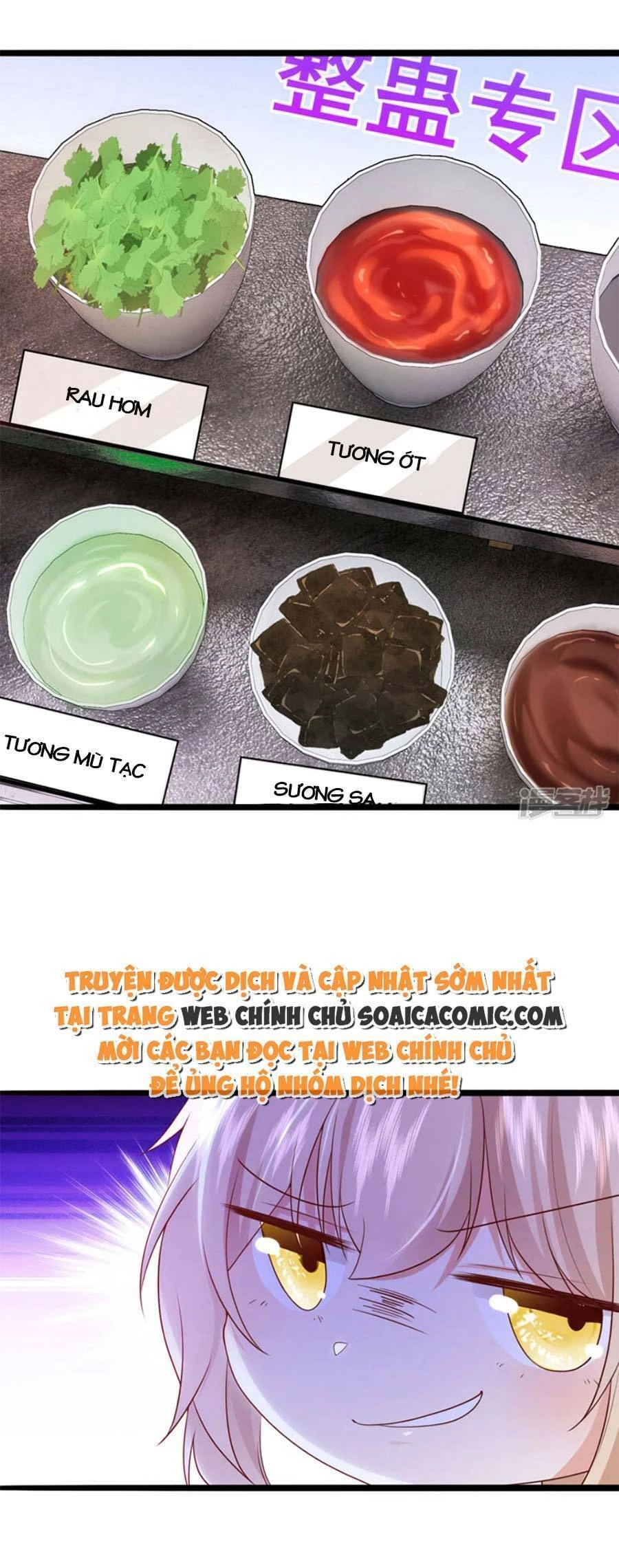 Đêm Nay Ác Nữ Giáng Lâm Chapter 78 - 8