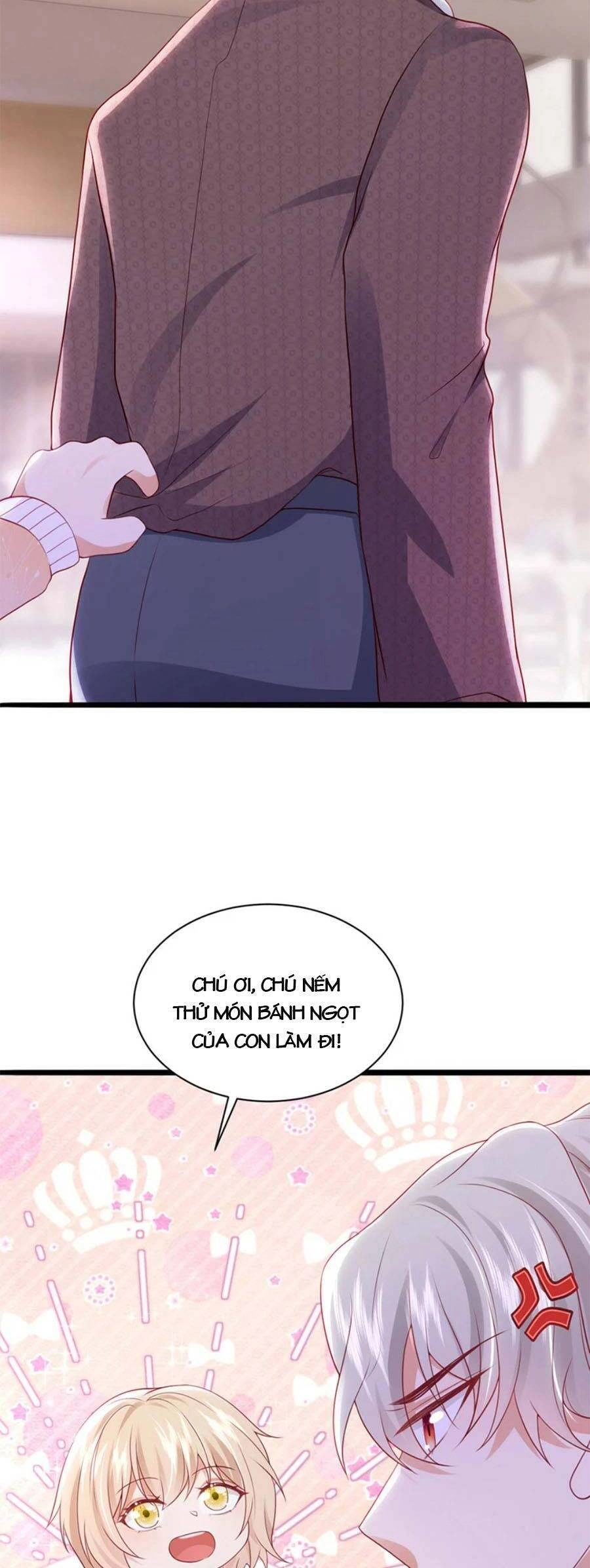 Đêm Nay Ác Nữ Giáng Lâm Chapter 78 - 13