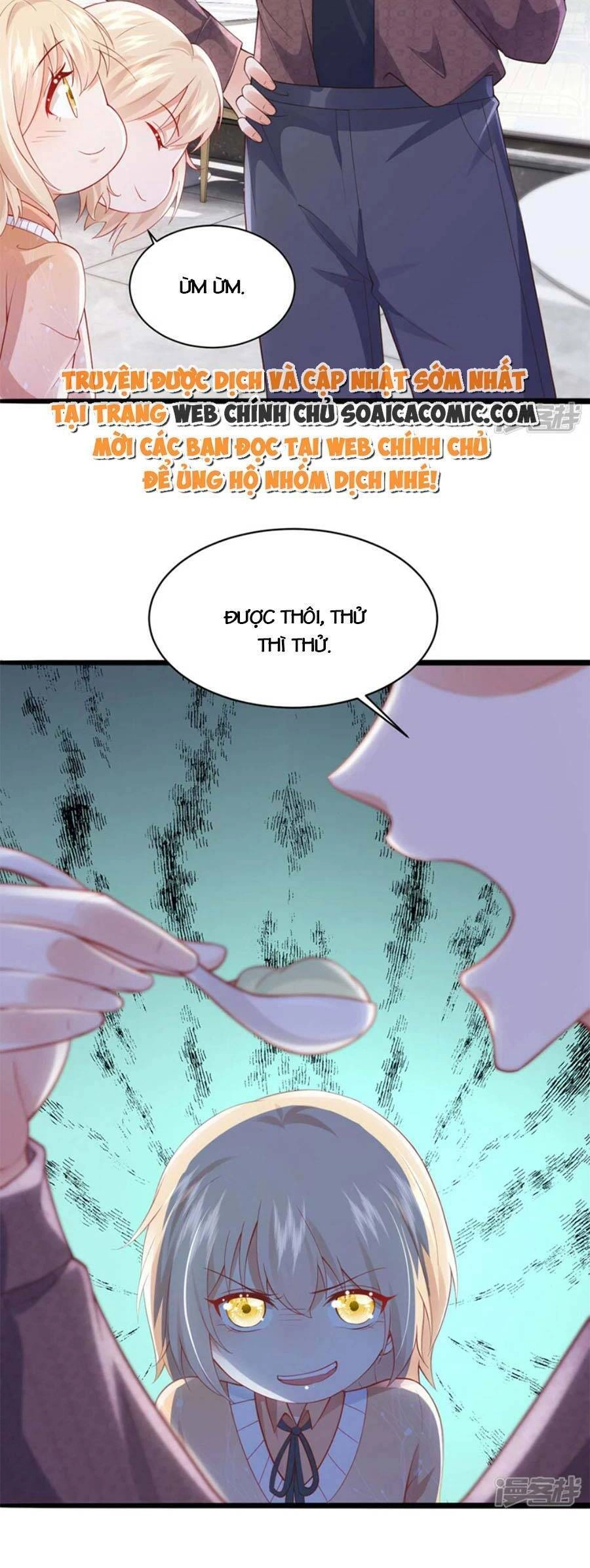 Đêm Nay Ác Nữ Giáng Lâm Chapter 78 - 15