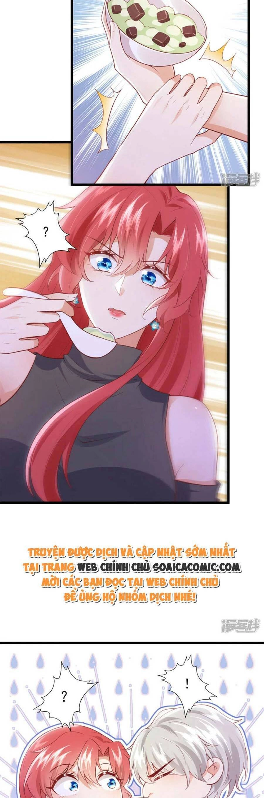 Đêm Nay Ác Nữ Giáng Lâm Chapter 78 - 20