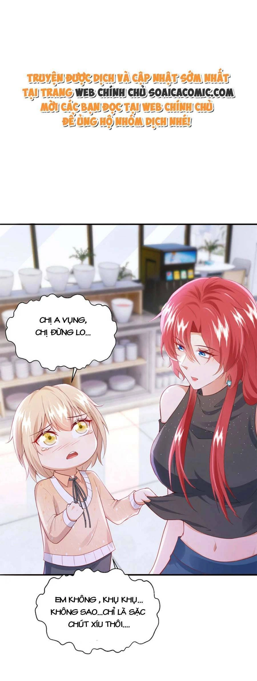 Đêm Nay Ác Nữ Giáng Lâm Chapter 79 - 1