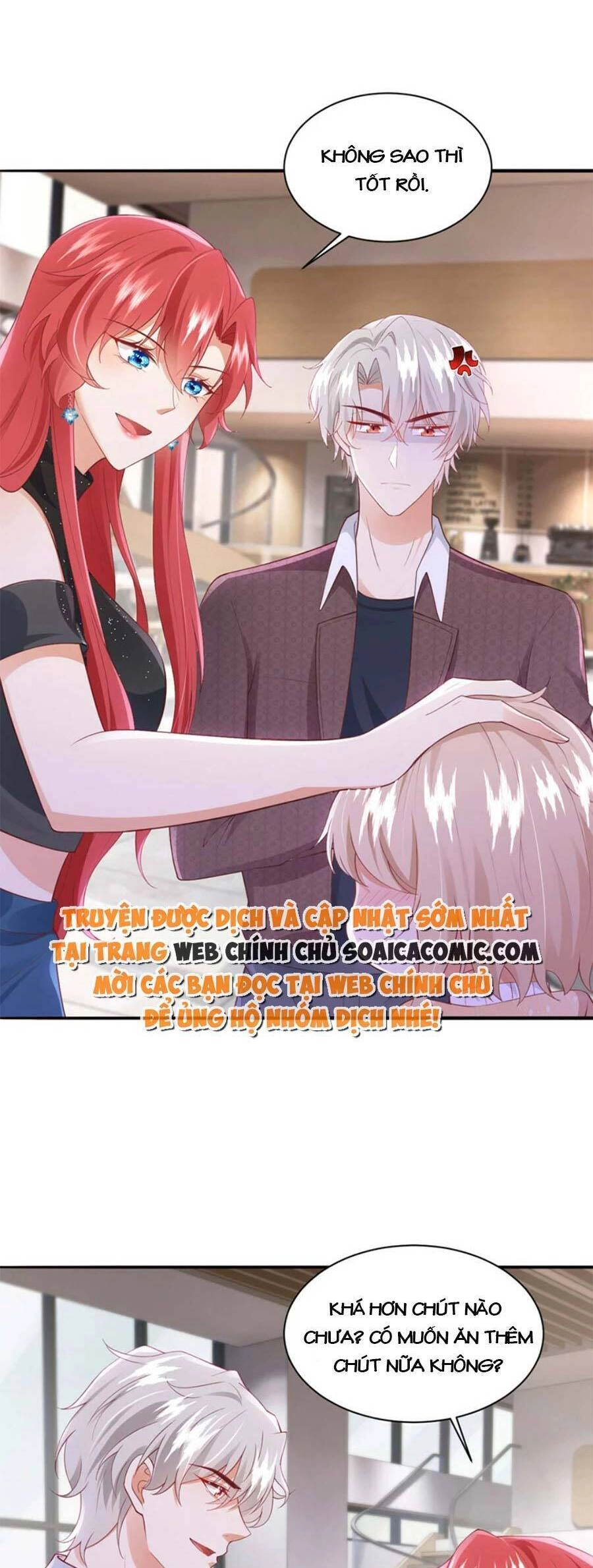 Đêm Nay Ác Nữ Giáng Lâm Chapter 79 - 2