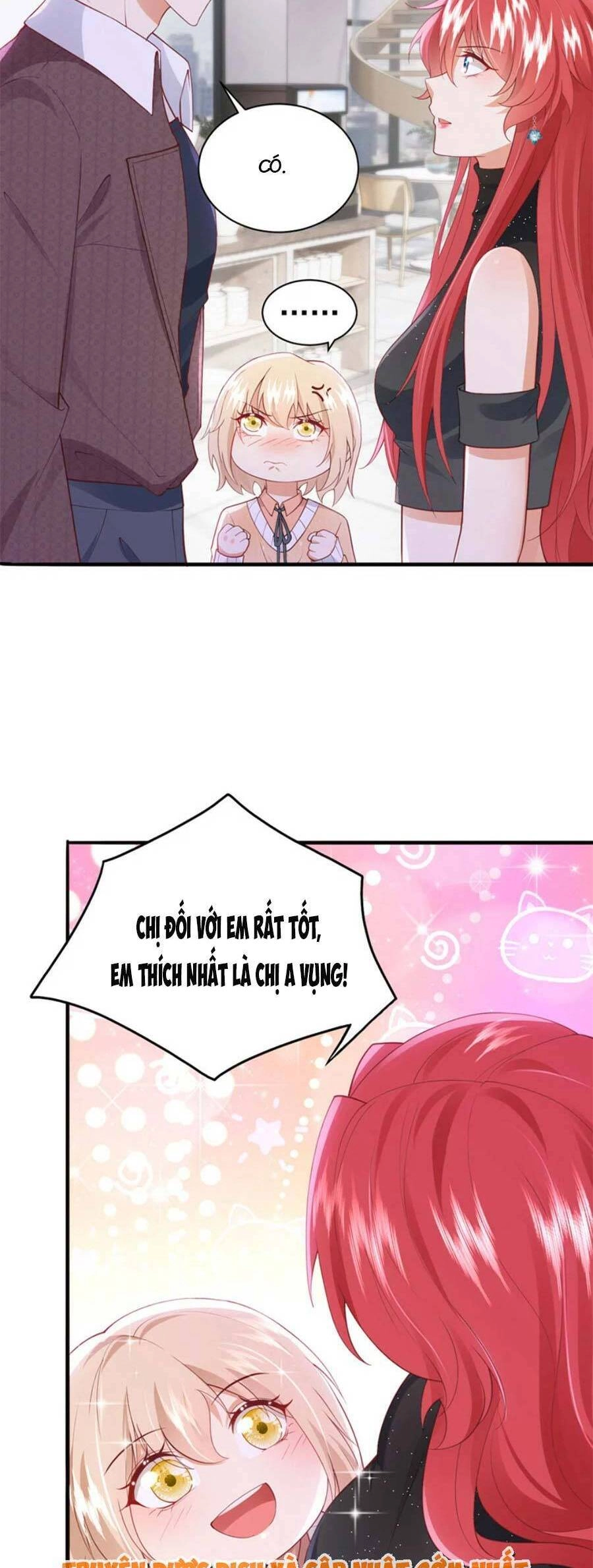 Đêm Nay Ác Nữ Giáng Lâm Chapter 79 - 3