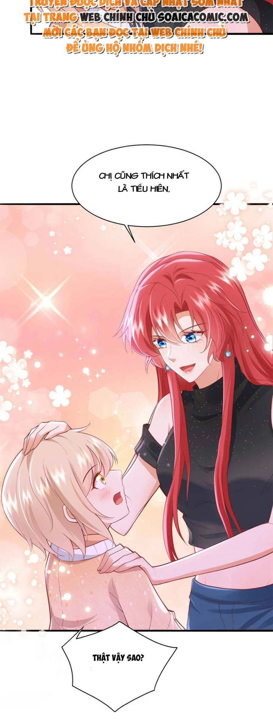 Đêm Nay Ác Nữ Giáng Lâm Chapter 79 - 4